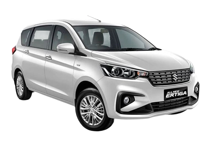 Maruti Suzuki Eartiga