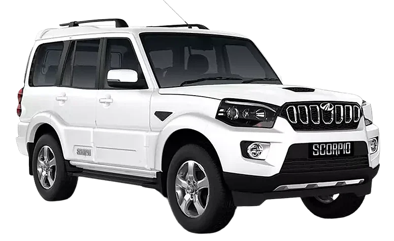 Mahindra Scorpio